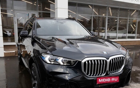 BMW X5, 2024 год, 16 100 000 рублей, 3 фотография