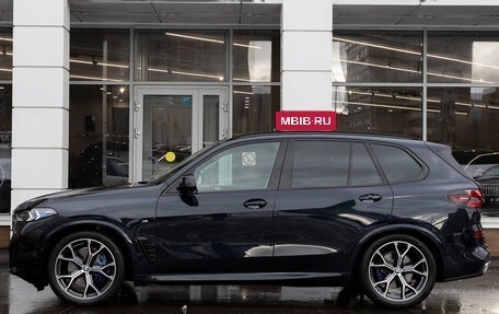 BMW X5, 2024 год, 16 100 000 рублей, 4 фотография