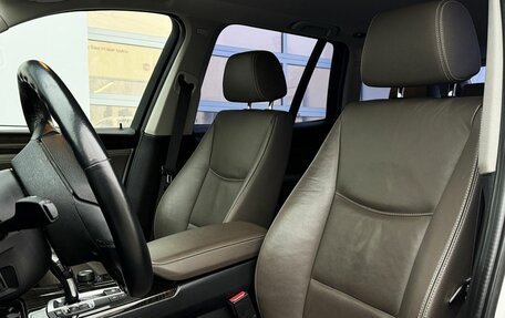 BMW X3, 2013 год, 2 770 000 рублей, 14 фотография