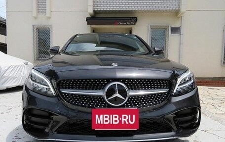 Mercedes-Benz C-Класс, 2020 год, 1 790 000 рублей, 2 фотография