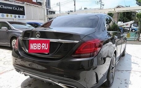 Mercedes-Benz C-Класс, 2020 год, 1 790 000 рублей, 6 фотография