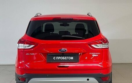 Ford Kuga III, 2016 год, 1 125 000 рублей, 6 фотография