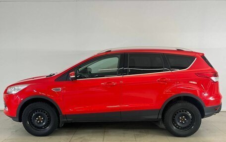 Ford Kuga III, 2016 год, 1 125 000 рублей, 4 фотография