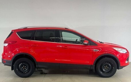 Ford Kuga III, 2016 год, 1 125 000 рублей, 8 фотография