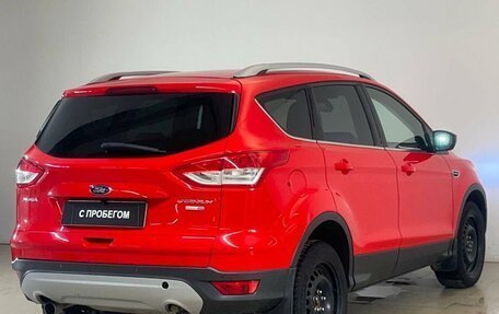 Ford Kuga III, 2016 год, 1 125 000 рублей, 7 фотография