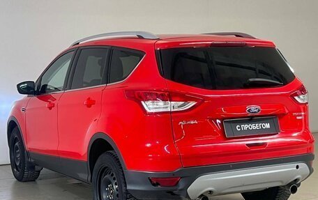 Ford Kuga III, 2016 год, 1 125 000 рублей, 5 фотография