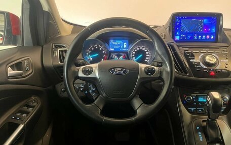 Ford Kuga III, 2016 год, 1 125 000 рублей, 11 фотография