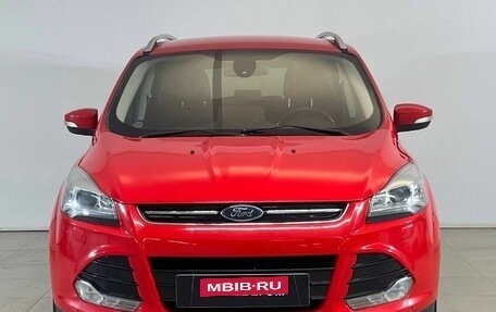 Ford Kuga III, 2016 год, 1 125 000 рублей, 2 фотография