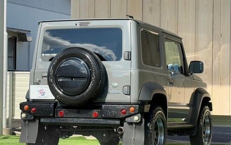 Suzuki Jimny, 2020 год, 2 050 000 рублей, 7 фотография