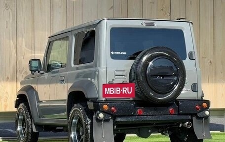 Suzuki Jimny, 2020 год, 2 050 000 рублей, 6 фотография