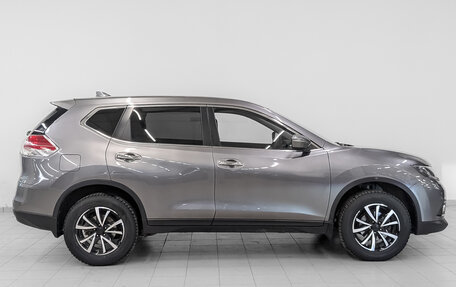 Nissan X-Trail, 2017 год, 2 050 000 рублей, 4 фотография