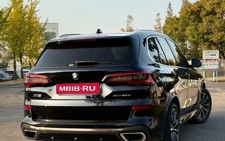 BMW X5, 2020 год, 7 750 000 рублей, 3 фотография