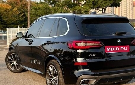 BMW X5, 2020 год, 7 750 000 рублей, 8 фотография