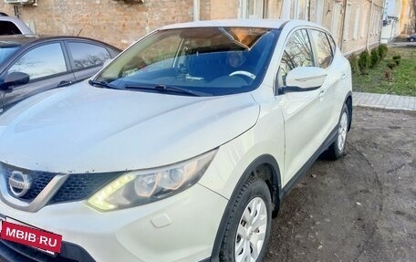 Nissan Qashqai, 2014 год, 1 300 000 рублей, 1 фотография