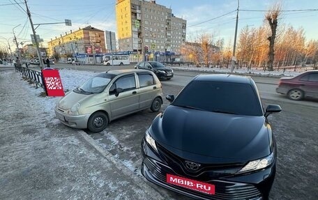 Toyota Camry, 2020 год, 3 050 000 рублей, 1 фотография