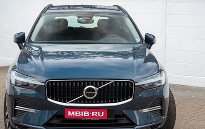 Volvo XC60 II, 2024 год, 8 575 000 рублей, 1 фотография