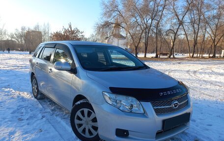 Toyota Corolla, 2008 год, 880 000 рублей, 1 фотография