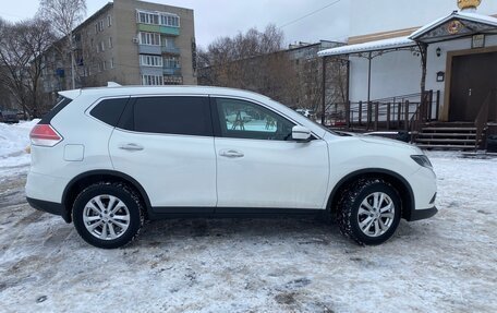 Nissan X-Trail, 2018 год, 1 985 000 рублей, 5 фотография