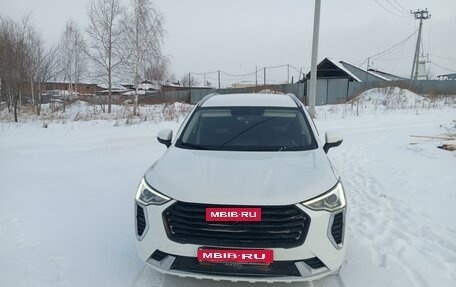 Haval Jolion, 2022 год, 1 850 000 рублей, 7 фотография