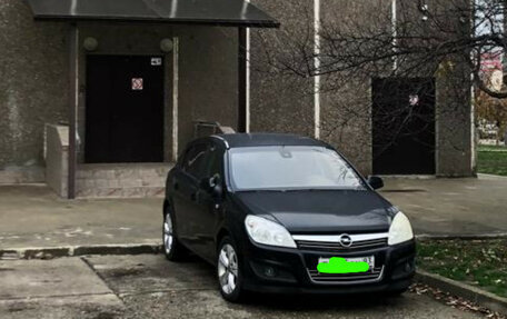 Opel Astra H, 2010 год, 615 000 рублей, 2 фотография