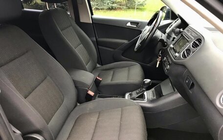 Volkswagen Tiguan I, 2012 год, 1 600 000 рублей, 7 фотография