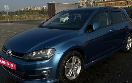 Volkswagen Golf VII, 2013 год, 1 700 000 рублей, 8 фотография