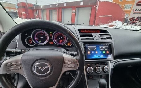 Mazda 6, 2008 год, 890 000 рублей, 6 фотография