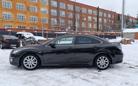 Mazda 6, 2008 год, 890 000 рублей, 8 фотография