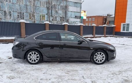 Mazda 6, 2008 год, 890 000 рублей, 11 фотография