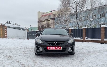 Mazda 6, 2008 год, 890 000 рублей, 10 фотография