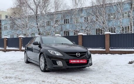 Mazda 6, 2008 год, 890 000 рублей, 3 фотография