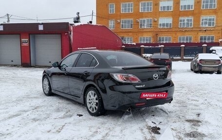 Mazda 6, 2008 год, 890 000 рублей, 2 фотография