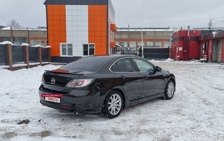 Mazda 6, 2008 год, 890 000 рублей, 5 фотография