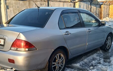 Mitsubishi Lancer IX, 2006 год, 310 000 рублей, 5 фотография