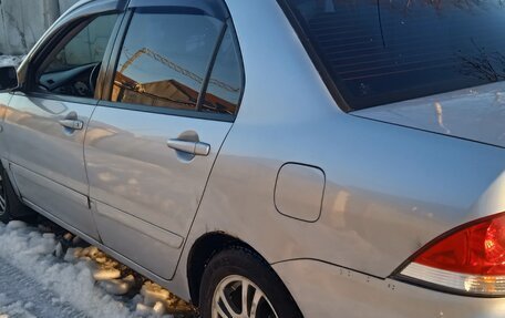 Mitsubishi Lancer IX, 2006 год, 310 000 рублей, 6 фотография