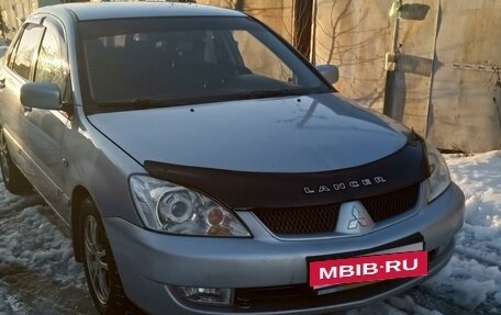 Mitsubishi Lancer IX, 2006 год, 310 000 рублей, 4 фотография