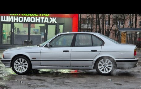 BMW 5 серия, 1994 год, 440 000 рублей, 7 фотография