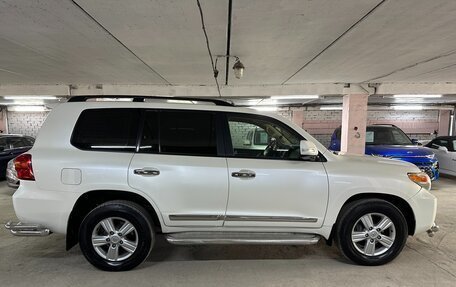 Toyota Land Cruiser 200, 2012 год, 3 200 000 рублей, 4 фотография