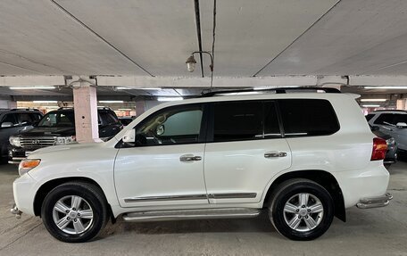 Toyota Land Cruiser 200, 2012 год, 3 200 000 рублей, 8 фотография