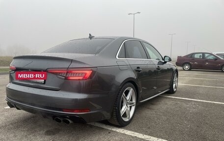 Audi A4, 2017 год, 2 599 000 рублей, 4 фотография