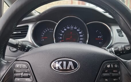 KIA cee'd III, 2013 год, 1 330 000 рублей, 7 фотография