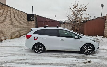 KIA cee'd III, 2013 год, 1 330 000 рублей, 9 фотография