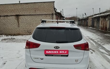 KIA cee'd III, 2013 год, 1 330 000 рублей, 12 фотография