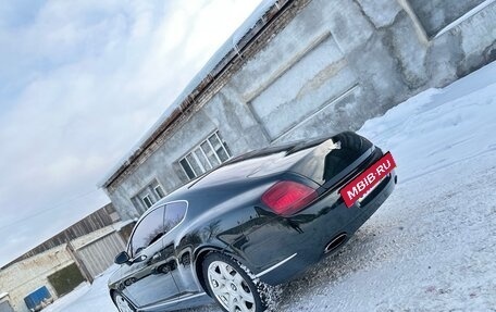 Bentley Continental GT I, 2005 год, 2 700 000 рублей, 12 фотография