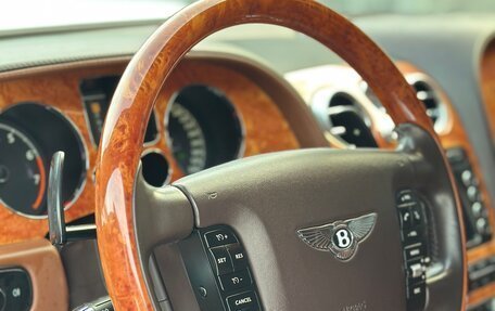 Bentley Continental GT I, 2005 год, 2 700 000 рублей, 29 фотография