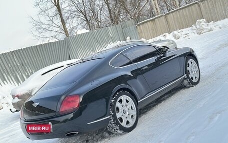 Bentley Continental GT I, 2005 год, 2 700 000 рублей, 20 фотография