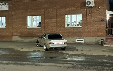 Mercedes-Benz W124, 1989 год, 270 000 рублей, 19 фотография