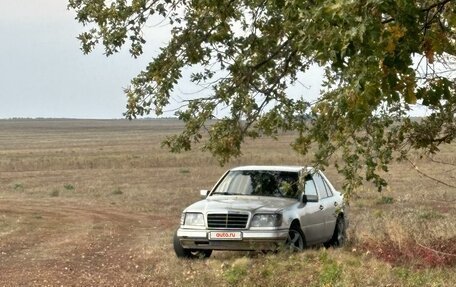 Mercedes-Benz W124, 1989 год, 270 000 рублей, 20 фотография