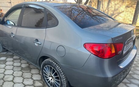 Hyundai Elantra IV, 2010 год, 1 000 000 рублей, 7 фотография