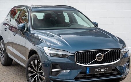 Volvo XC60 II, 2024 год, 8 575 000 рублей, 2 фотография